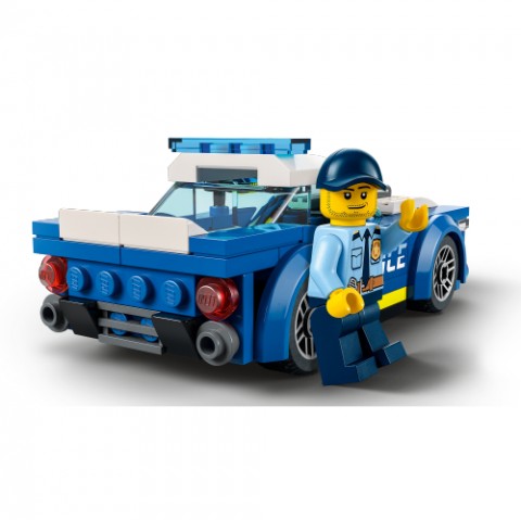 60312 | Policijski autoIVET.RS - Nova Kolekcija