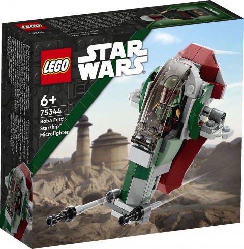 75347 | TIE™ BombarderIVET.RS - Nova Kolekcija