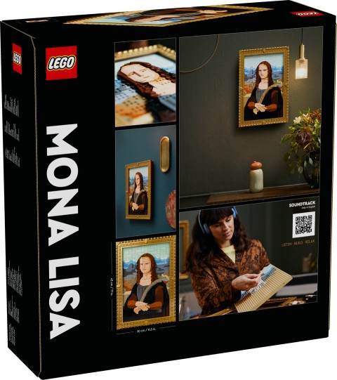31213 | Mona LisaIVET.RS - Nova Kolekcija