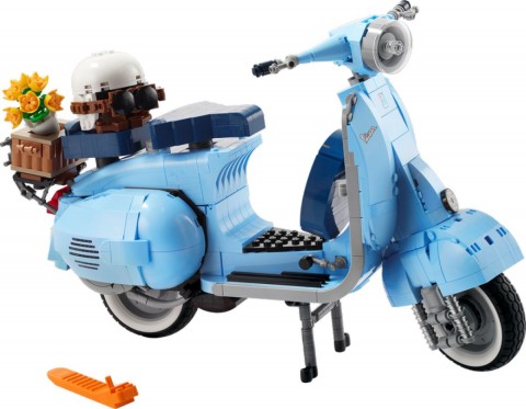 10298 | Vespa 125IVET.RS - Nova Kolekcija