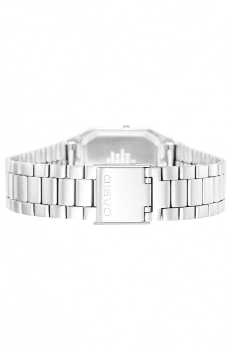 Sat CASIO AQ-230A-1DMQ, Boja: srebrna, IVET.RS - Nova Kolekcija