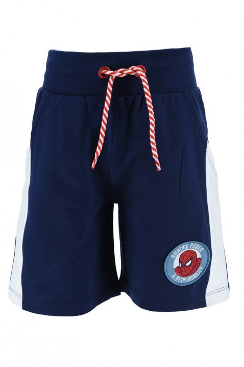 Kratke pantalone SPIDY NAVY, Boja: tamnoplava, IVET.RS - Nova Kolekcija