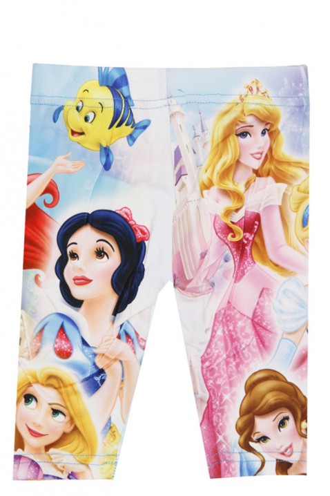 Pantalone za devojčice PRINCESSA, Boja: višebojna, IVET.RS - Nova Kolekcija