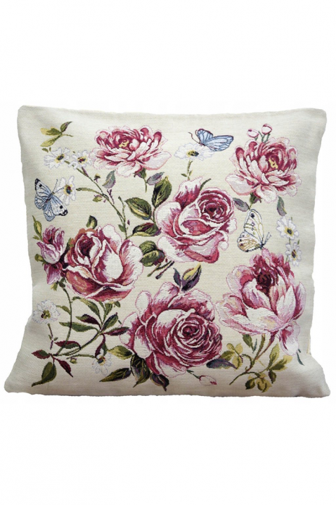 Jastučnica XIOFENA 42х42 cm, Boja: višebojna, IVET.RS - Nova Kolekcija
