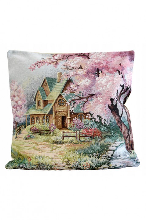 Jastučnica XIRMOLA 42х42 cm, Boja: višebojna, IVET.RS - Nova Kolekcija