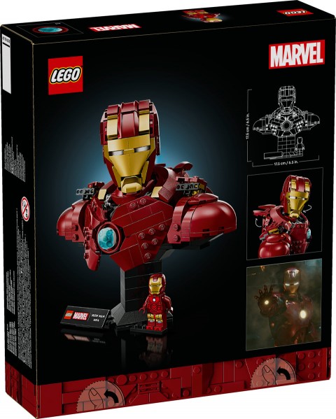 76237 – Bista Iron ManaIVET.RS - Nova Kolekcija