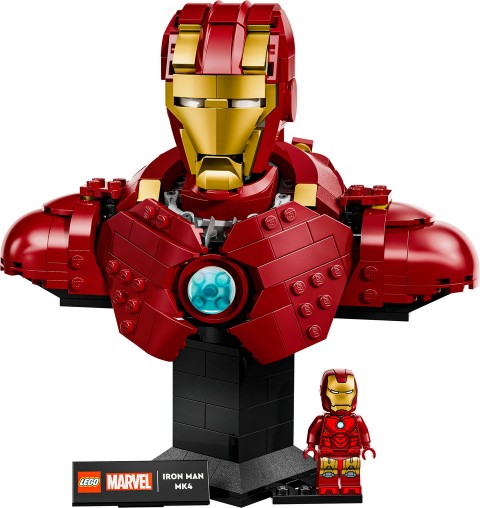 76237 – Bista Iron ManaIVET.RS - Nova Kolekcija