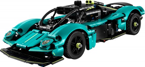 42208 - Aston Martin ValkyrieIVET.RS - Nova Kolekcija