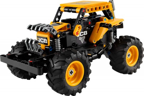 42199 | Monster Jam™ DIGatron™IVET.RS - Nova Kolekcija