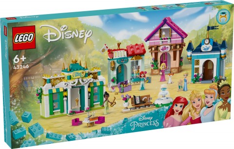 43246 | Avantura Disney princezeIVET.RS - Nova Kolekcija
