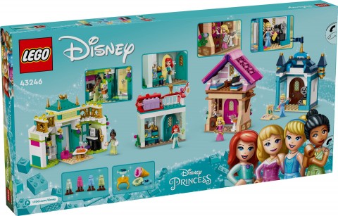 43246 | Avantura Disney princezeIVET.RS - Nova Kolekcija
