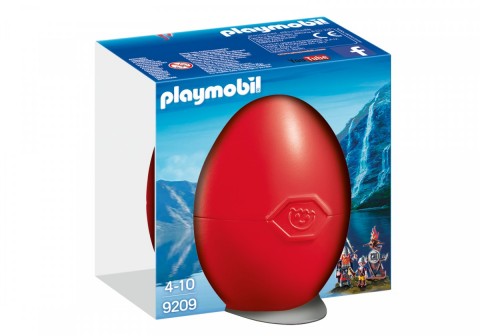 Комплет фигуре 9209 Мали и велики викинг - КасичкаIVET.RS - Nova Kolekcija