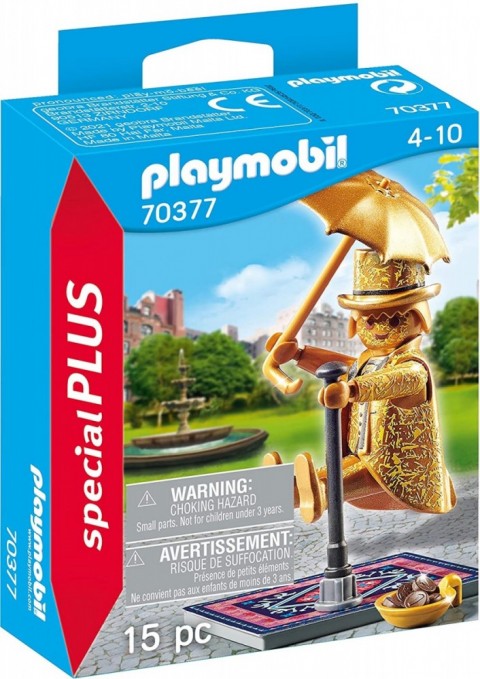 Фигурица Special Plus 70377 Улични уметникIVET.RS - Nova Kolekcija