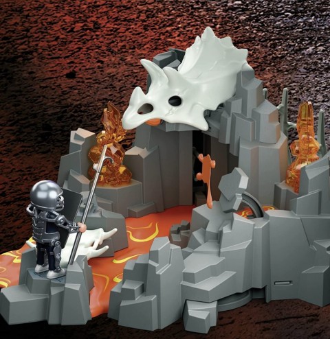 Комплет DINO Rise 70926 Чувари изворишта лавеIVET.RS - Nova Kolekcija