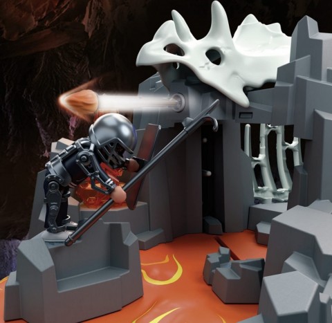 Комплет DINO Rise 70926 Чувари изворишта лавеIVET.RS - Nova Kolekcija