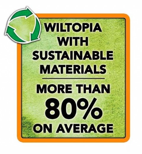 Комплет фигурица Wiltopia 71048 ЖирафаIVET.RS - Nova Kolekcija