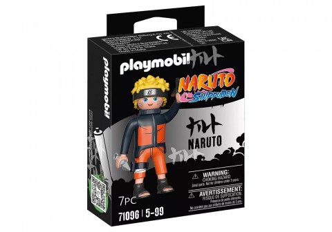 Фигурица Naruto 71096 NarutoIVET.RS - Nova Kolekcija