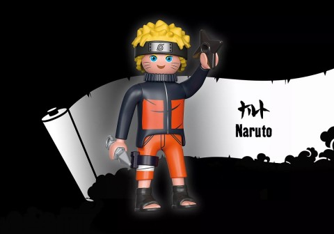 Фигурица Naruto 71096 NarutoIVET.RS - Nova Kolekcija