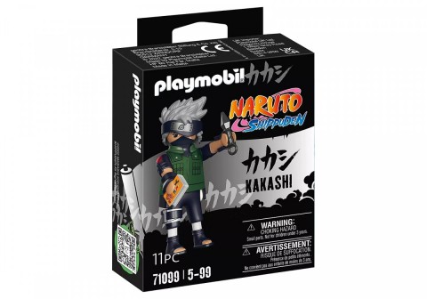 Фигурица Naruto 71099 KakashiIVET.RS - Nova Kolekcija