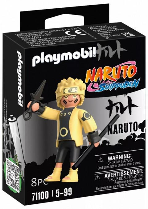 Фигурица Naruto 71100 NarutoIVET.RS - Nova Kolekcija