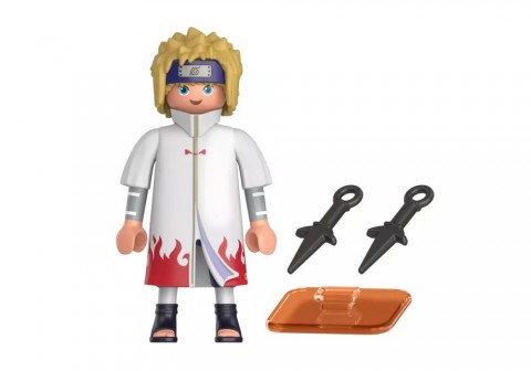 Фигурица Naruto 71109 MinatoIVET.RS - Nova Kolekcija
