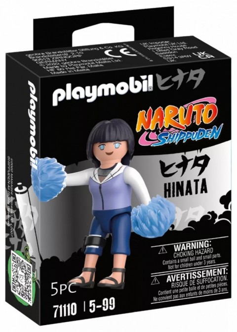 Фигурица Naruto 71110 HinataIVET.RS - Nova Kolekcija