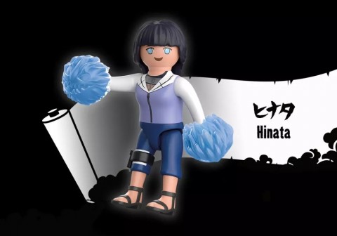 Фигурица Naruto 71110 HinataIVET.RS - Nova Kolekcija