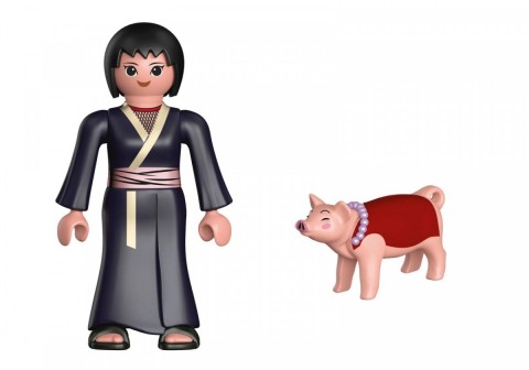 Фигурица Naruto 71115 ShizuneIVET.RS - Nova Kolekcija
