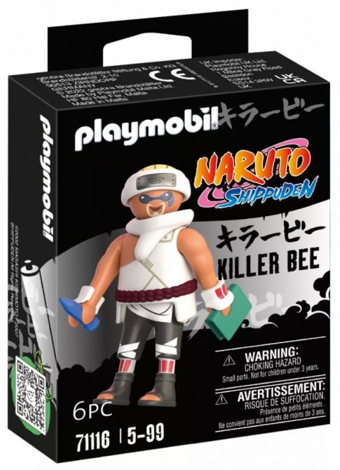 Фигурица Naruto 71116 Killer BeeIVET.RS - Nova Kolekcija