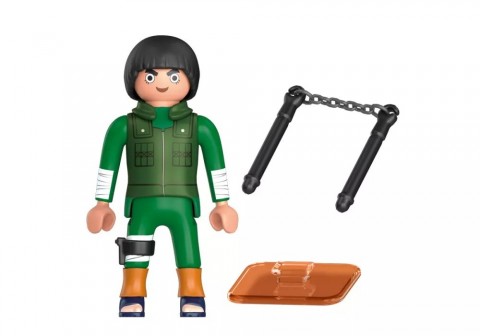 Фигурица Naruto 71118 Rock LeeIVET.RS - Nova Kolekcija