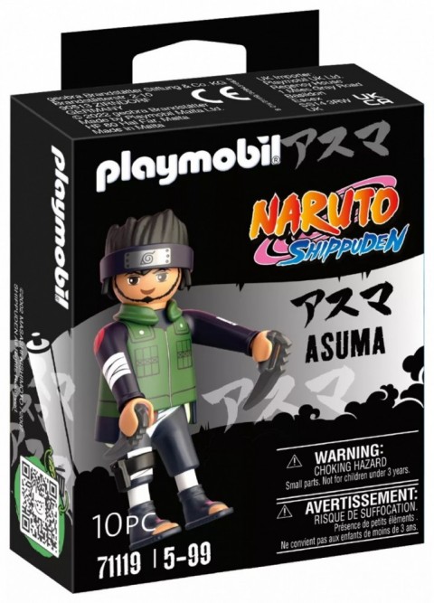 Фигурица Naruto 71119 AsumaIVET.RS - Nova Kolekcija