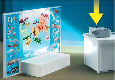 Сет са фигурама City Life 71330 Виртуелна учионицаIVET.RS - Nova Kolekcija