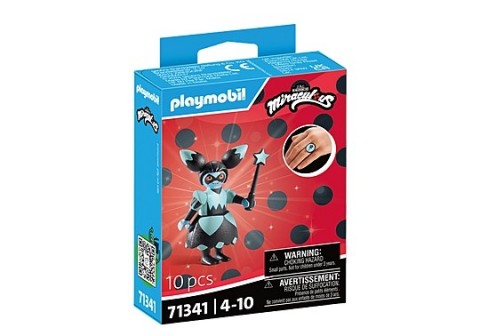Сет фигурица Miraculous 71341 ЛуткаркаIVET.RS - Nova Kolekcija