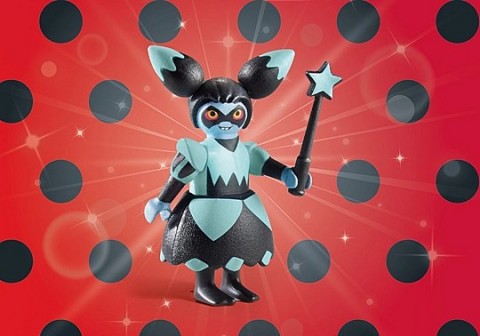 Сет фигурица Miraculous 71341 ЛуткаркаIVET.RS - Nova Kolekcija