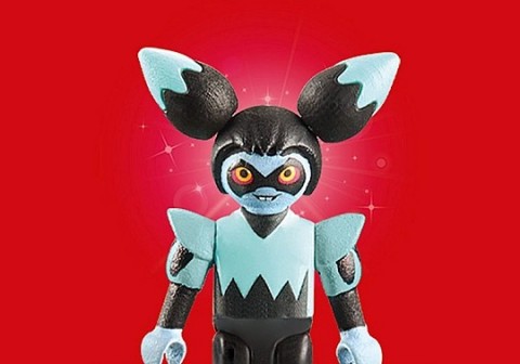 Сет фигурица Miraculous 71341 ЛуткаркаIVET.RS - Nova Kolekcija