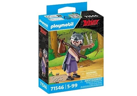 Asterix Set 71546 ProlixIVET.RS - Nova Kolekcija