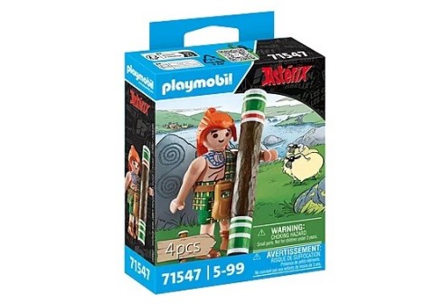 Комплет Asterix 71547 Mac AronhIVET.RS - Nova Kolekcija