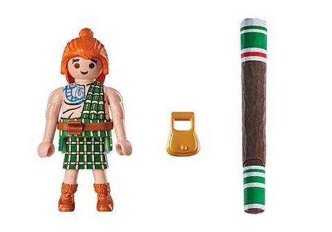 Комплет Asterix 71547 Mac AronhIVET.RS - Nova Kolekcija