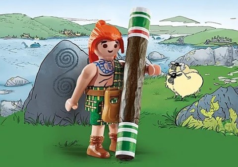 Комплет Asterix 71547 Mac AronhIVET.RS - Nova Kolekcija