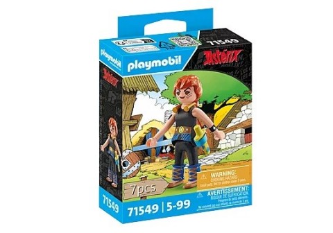Комплет Asterix 71549 АдреналинаIVET.RS - Nova Kolekcija