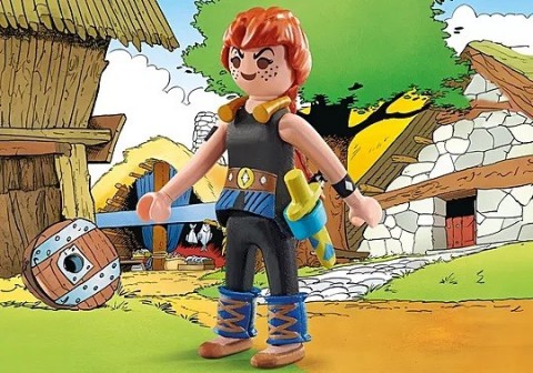 Комплет Asterix 71549 АдреналинаIVET.RS - Nova Kolekcija