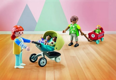 Сет са фигурицама My Life 71649 Група малишанаIVET.RS - Nova Kolekcija