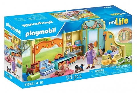 My Life 71743 Кућица за псеIVET.RS - Nova Kolekcija