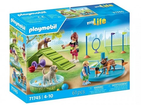 My Life 71745 Парк за игре за псеIVET.RS - Nova Kolekcija