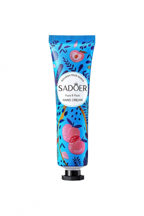 Krema za ruke SADOER Hand Cream CHERRIEIVET.RS - Nova Kolekcija