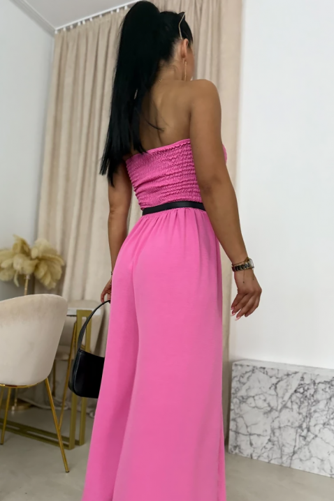 Kombinezon ASERVA PINK, Boja: roze, IVET.RS - Nova Kolekcija