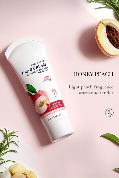 Krema za ruke SADOER Hand Cream PEACHIVET.RS - Nova Kolekcija