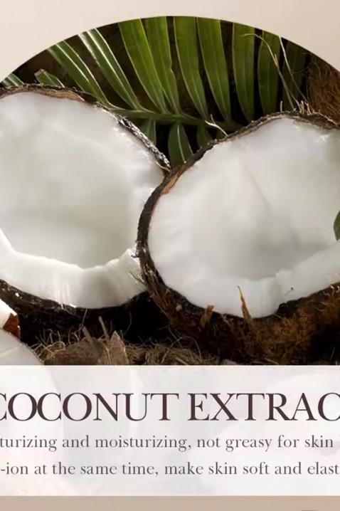 Krema za ruke SADOER Hand Cream COCONUTIVET.RS - Nova Kolekcija