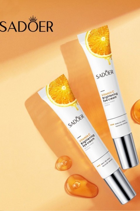 Okoloočna krema za oči SADOER Eye CreamIVET.RS - Nova Kolekcija