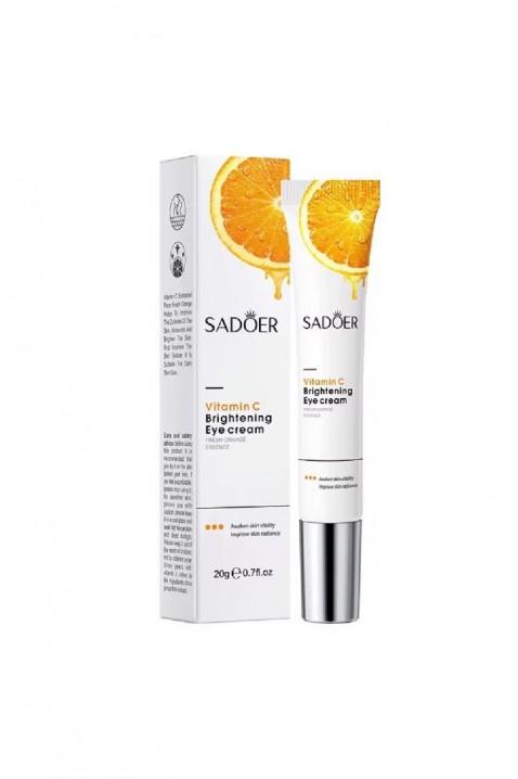 Okoloočna krema za oči SADOER Eye CreamIVET.RS - Nova Kolekcija